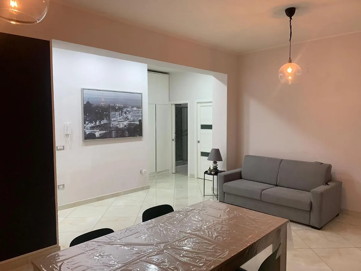 Appartamento Corallo Naples 0*,  Italy