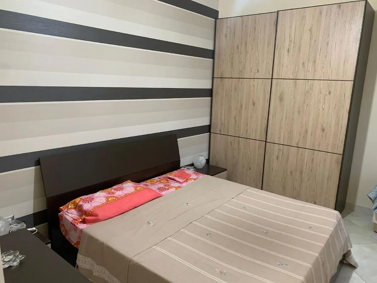 Appartamento Corallo Naples Italy