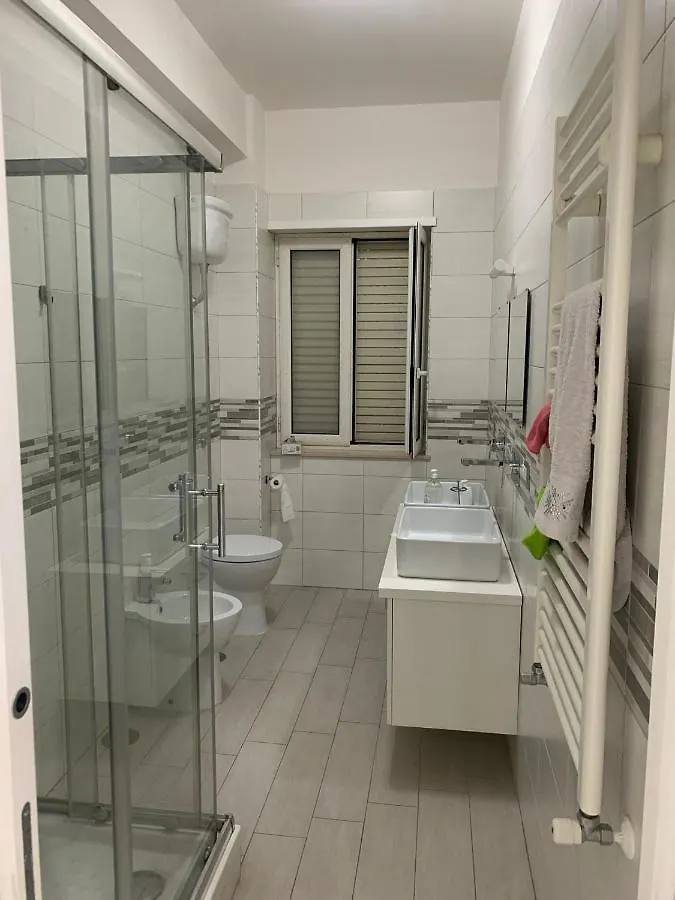 Apartment Appartamento Corallo Naples Italy
