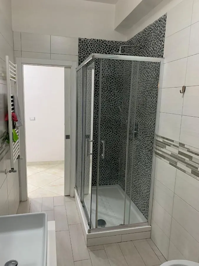 Appartamento Corallo Naples Apartment